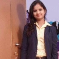 shweta upadhyay