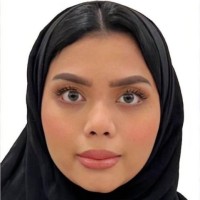 Ramlah M Abdulalghani