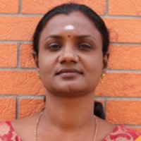 M. GEETHA
