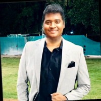 Nitesh Kumar