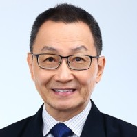 Joseph Ngo