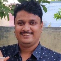 Prasad Udawant