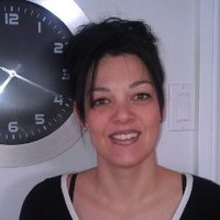 Nadia Maltais