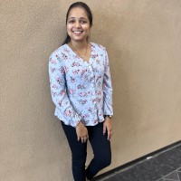 dharti Patel