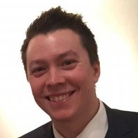 Graeme Reid