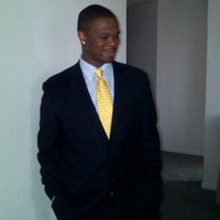 Jamari Robinson