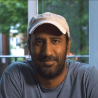 Kasra Firouzyar
