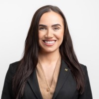 Amelia Mabarrack
