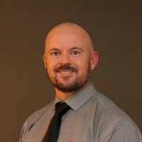 Keith Renwick