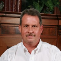 Steve Paster