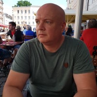 Udo Lange