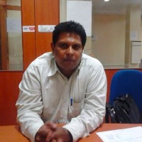 Sukumar Reddy