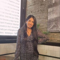 Anshika Chaturvedi