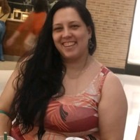 Janaina Cristina Da Silva