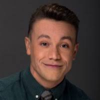 Zachary Garrett