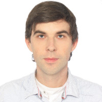 Maksym Solovianov