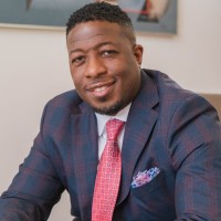 Stephen Levi Carter - Strategist, Thought Leader, Author