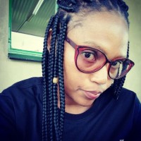 Matumelo Matlanyane
