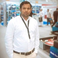 Gulzar Ahmad