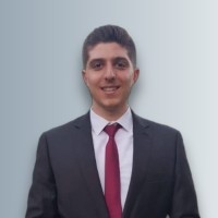 Anthony Saber
