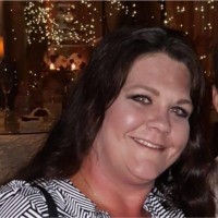 Holly Melancon Parfait