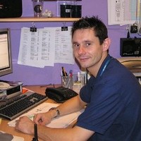 Simon Bagnall