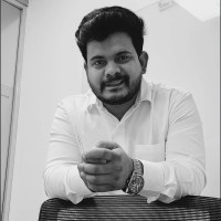 Vikrant Singh Parihar