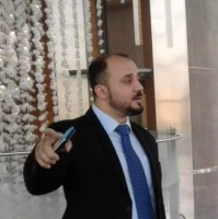 Sherif Saleh