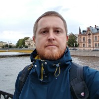 Pavel Chigrin