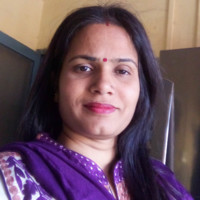 Bharti Sehgal
