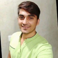 Vignesh Manoharan