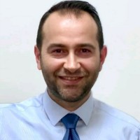 Ayhan KILIÇ, CPA (SMMM)