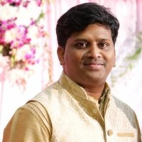 SRINIVASA T R