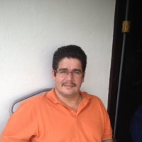 Franklin Martínez Picado