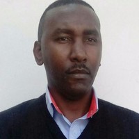 Anthony Kungu