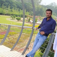 Raushan Singh