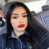 Maria Garcia