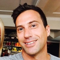 Christopher Reid