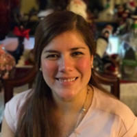 Natalia Bracamonte Moreno
