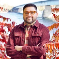 Jorge Garza