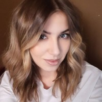 Christina Sachko
