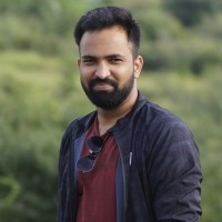 Gaurav Agrawal