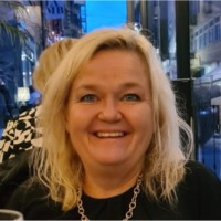 Ulrika Eirefelt
