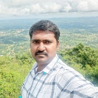 Naveen P