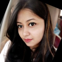 Susmita Kar