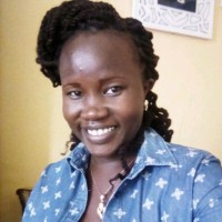 Lorna Akinyi