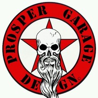 Prosper Garage Design
