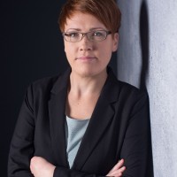 Anne Fromm
