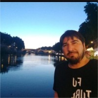 Roberto Ramírez San Martín