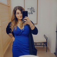 Desiree Sanchez